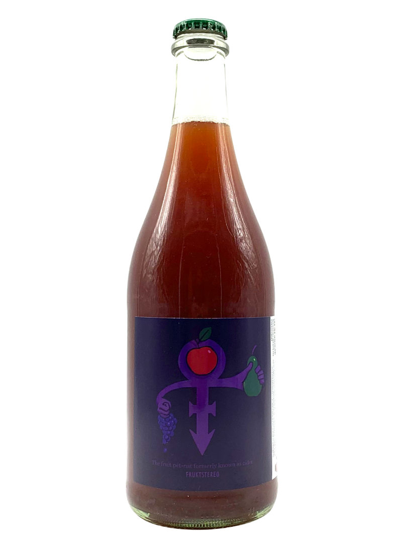 FruktStereo - The Fruit Pet Nat Formally Known As Cider (cider)