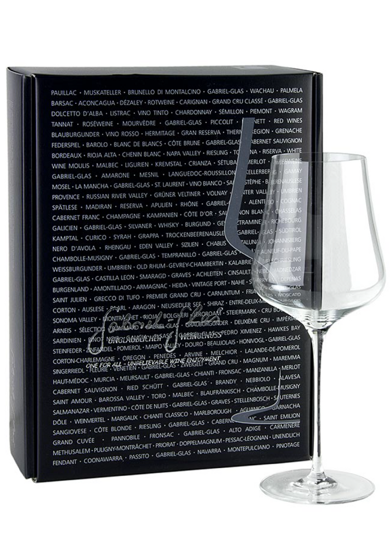 Gabriel Glas - Buy Gabriel Wine Glasses