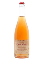 Natural Wine by Jean-Francois Ganevat.