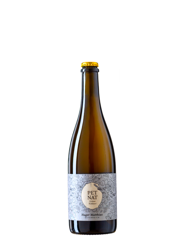 Hager Matthias | Pet Nat | Natural Wine