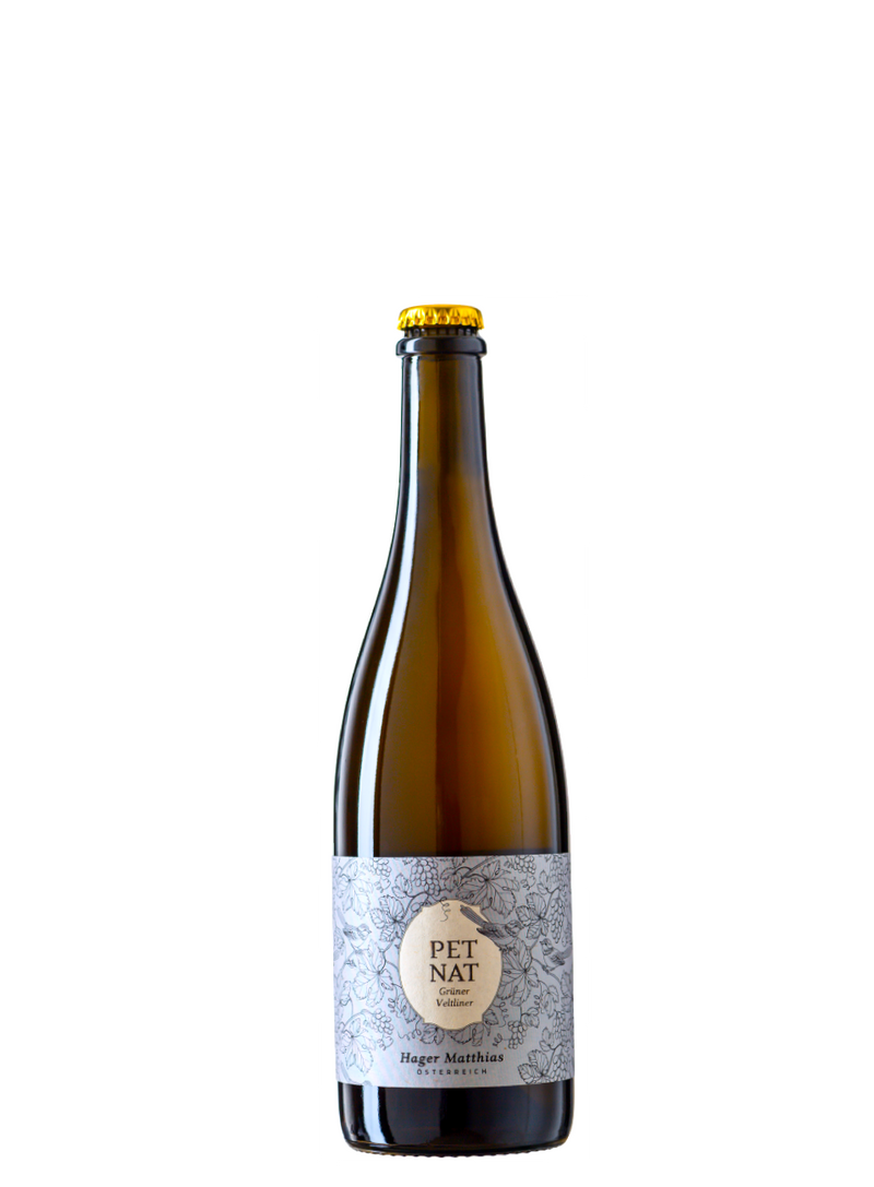 Hager Matthias | Pet Nat | Natural Wine