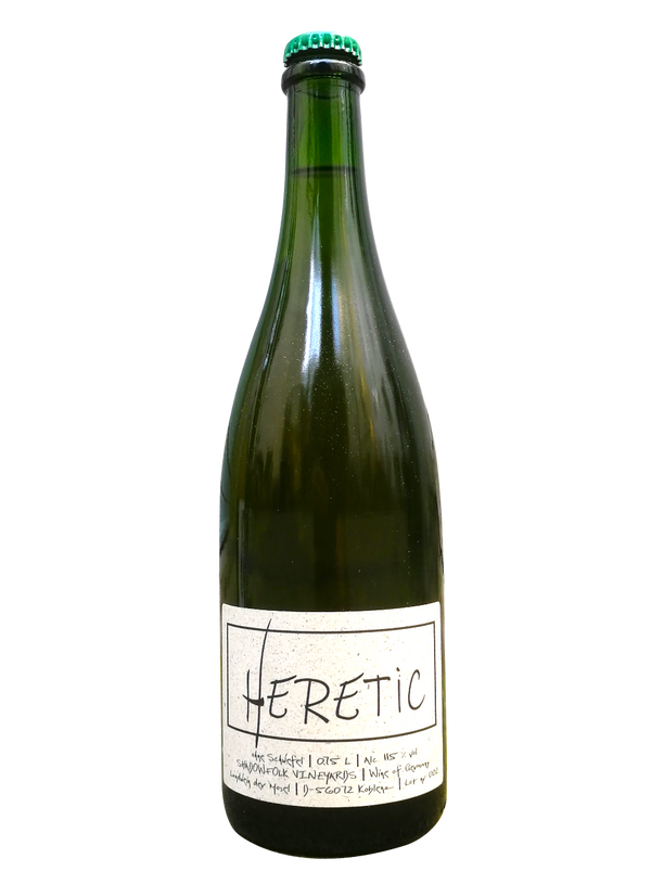 Shadowfolk (sweet) | Natural Wine by Heretic.
