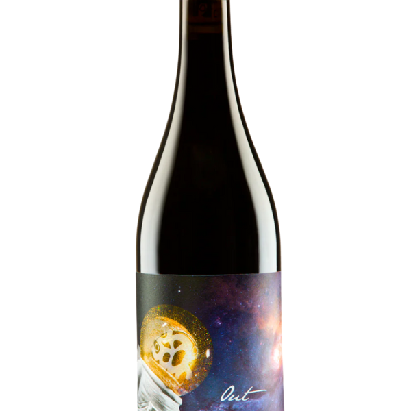 Judith Beck | Out | MORE Natural Wine