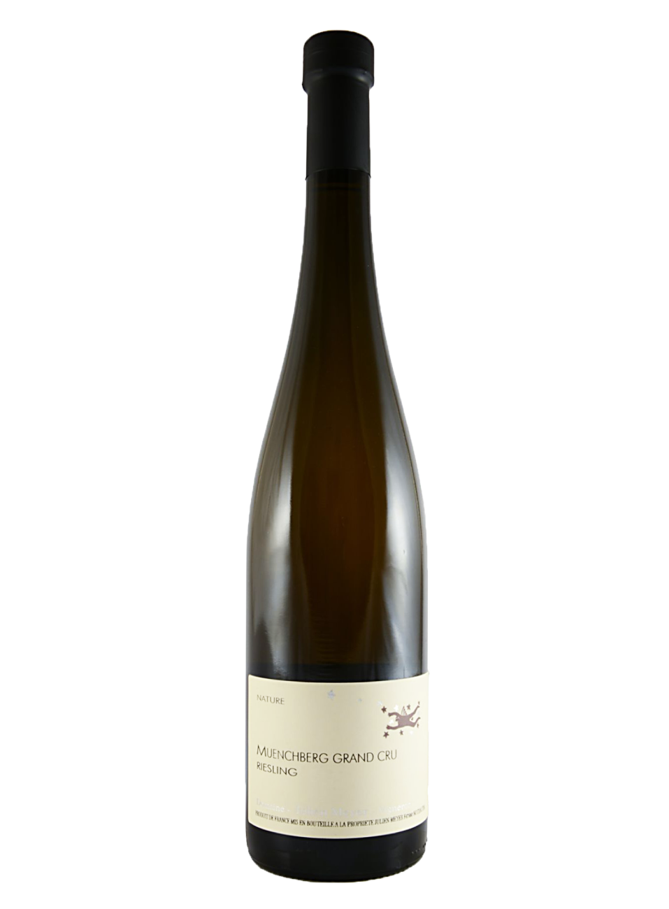 Julien Meyer | Patrick Meyer - Riesling Muenchberg Grand Cru 2021 ...