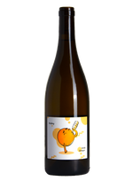 Riesling 2021 | Natural Wine by Moritz Kissinger.