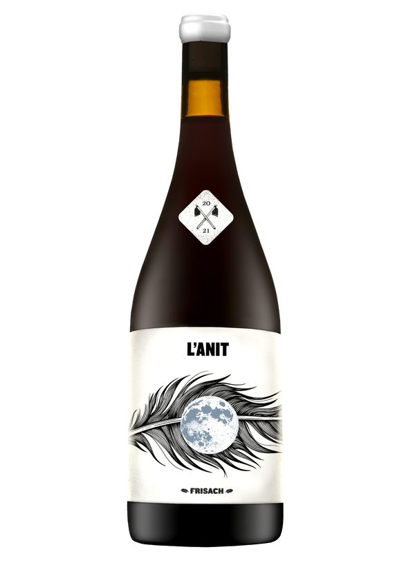 Cellar Frisach - L'Anit