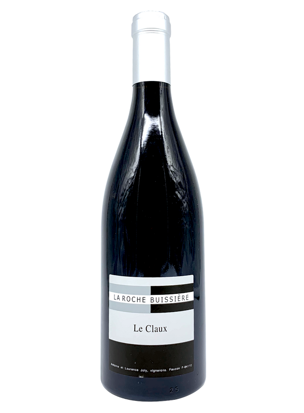 Le Claux | Natural Wine by La Rouche Bussière.