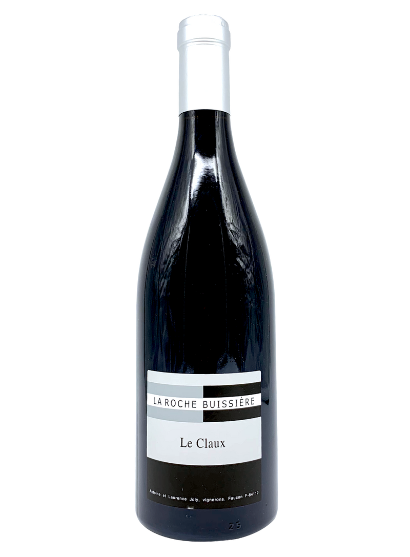 Le Claux | Natural Wine by La Rouche Bussière.