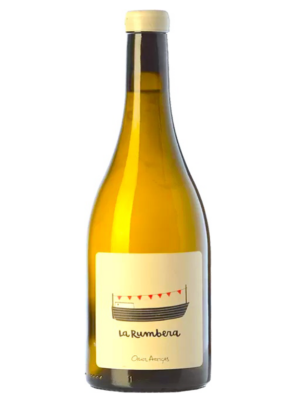La Rumbera MAGNUM | Natural Wine by Oriol Artigas.
