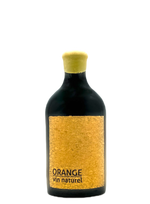 Orange Jurançon Amphora (500ml) | Natural Wine by Chateau Lafitte.