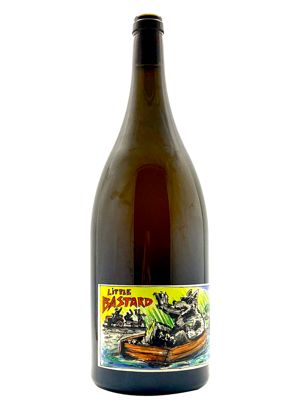 Little Bastard MAGNUM | Natural Wine by Staffelter Hof.