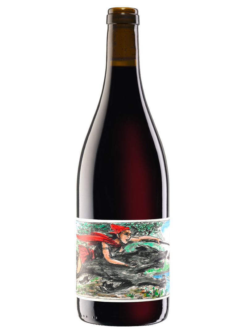 Little Red Riding Wolf 2019 | Natural Wine by Staffelter Hof.