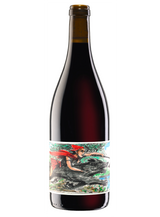 Little Red Riding Wolf 2019 | Natural Wine by Staffelter Hof.