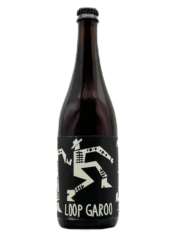 Loop Garoo | Natural Wine by Noita.