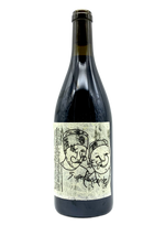 Sangiovese Stupafente | Natural Wine by Lucy Margaux.