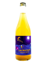 Lunaria Orange Pet Nat | Natural Wine by Martin Vajcner.