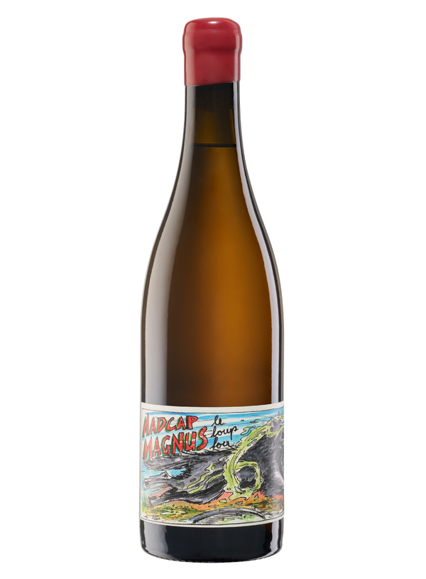 Madcap Magnus | Natural Wine by Staffelter Hof.