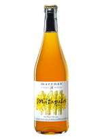 Matapalos | Natural Wine by Marenas.