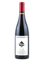 Les Myrs | Natural Wine by Matassa.