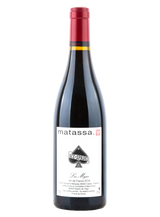 Les Myrs | Natural Wine by Matassa.