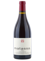 Rouge 2019 MAGNUM | Natural Wine by Matassa.