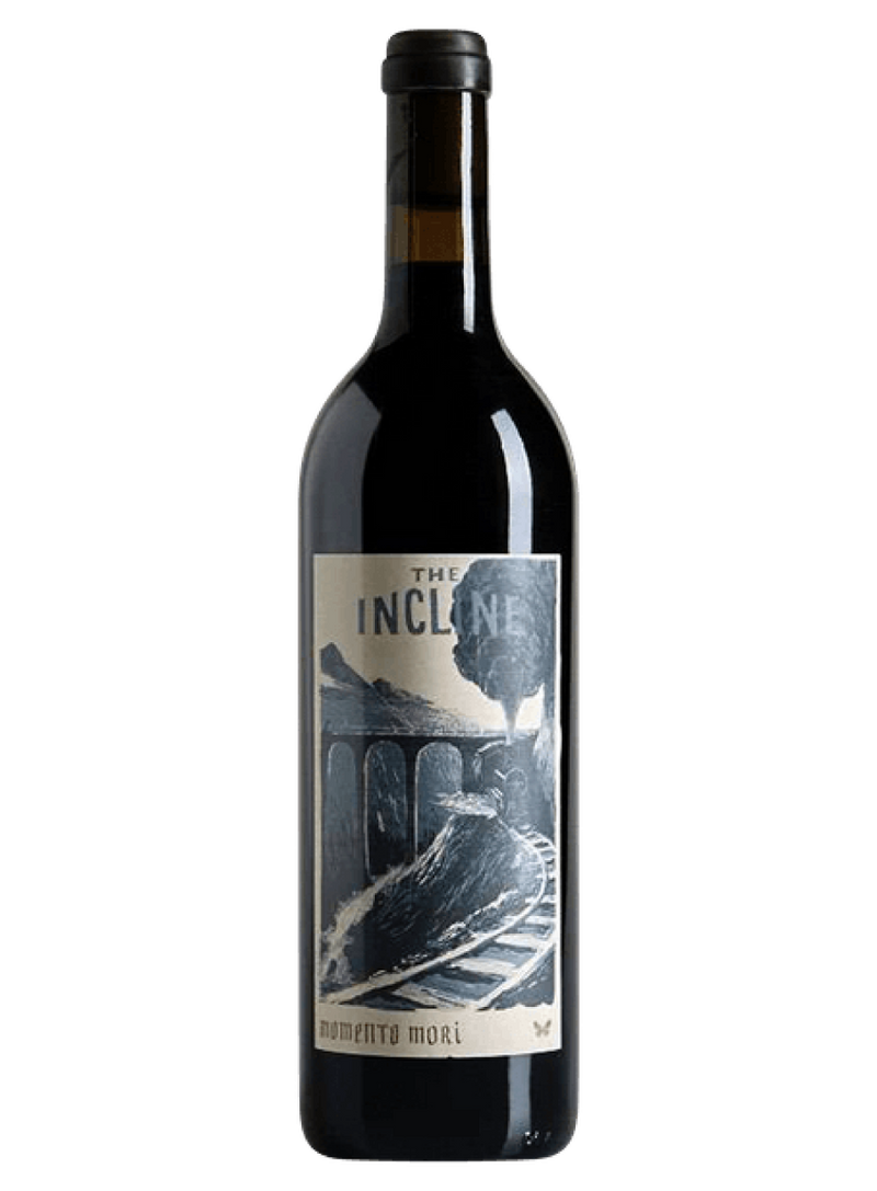 The Incline | Natural Wine by Momento Mori .