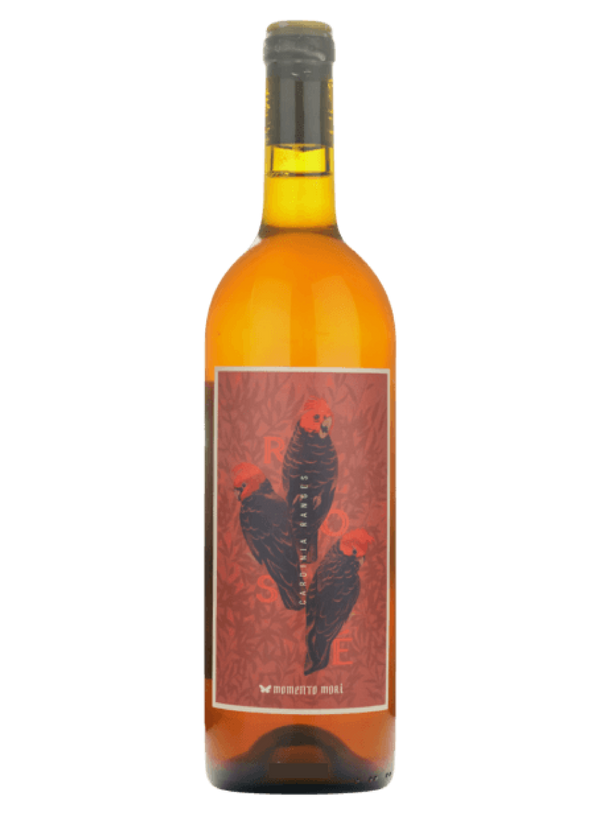 Cardinia Ranges Rosé | Natural Wine by Momento Mori.