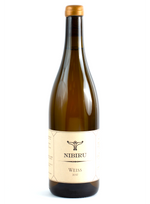 Nibiru Weiss | Natural Wine by Nibiru.