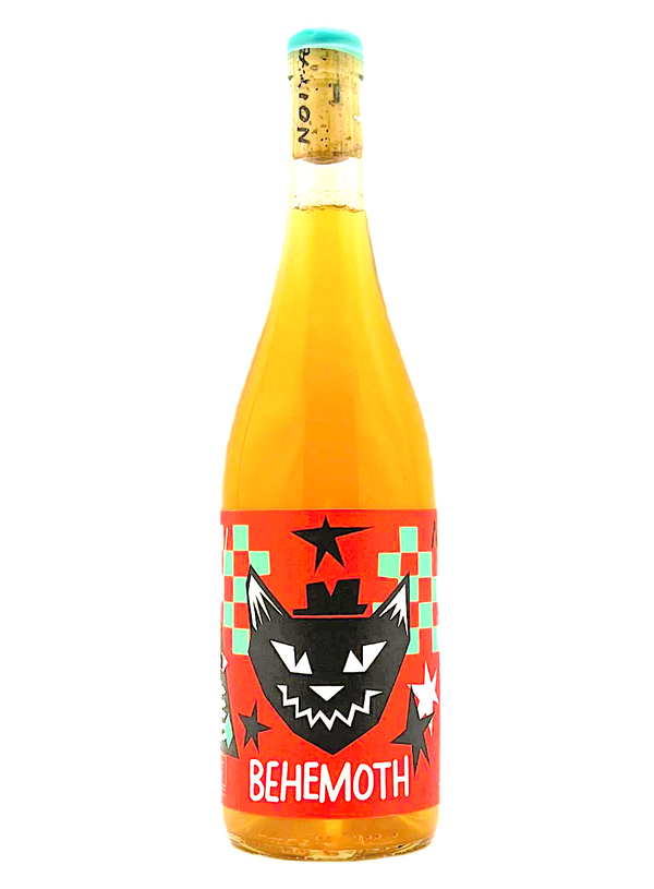 Behemoth | Natural Wine by Noita.