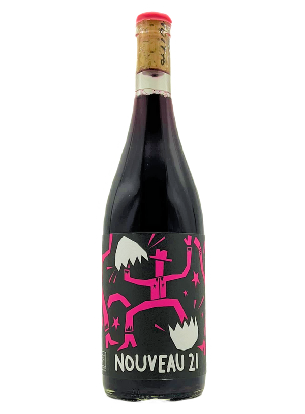 NOITA - NOUVEAU WINE 2021