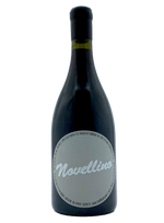 Novellino | Natural Wine by Tom Shobbrook .