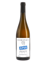 SP68 Bianco 2021 | Natural Wine by Occhipinti.