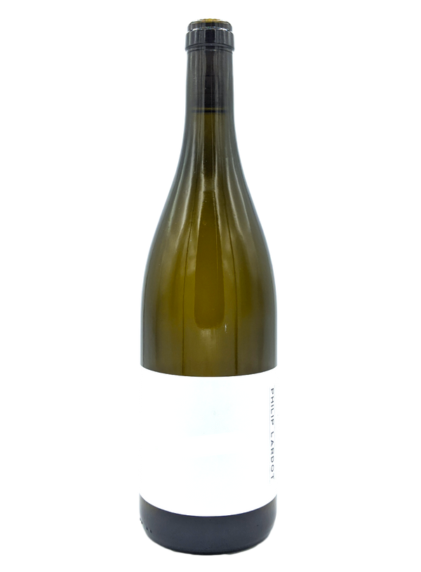 Der Bauer | Natural Wine by Philip Lardot.