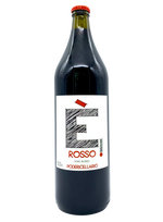 É rosso | Natural Wine by Podere Cellario.