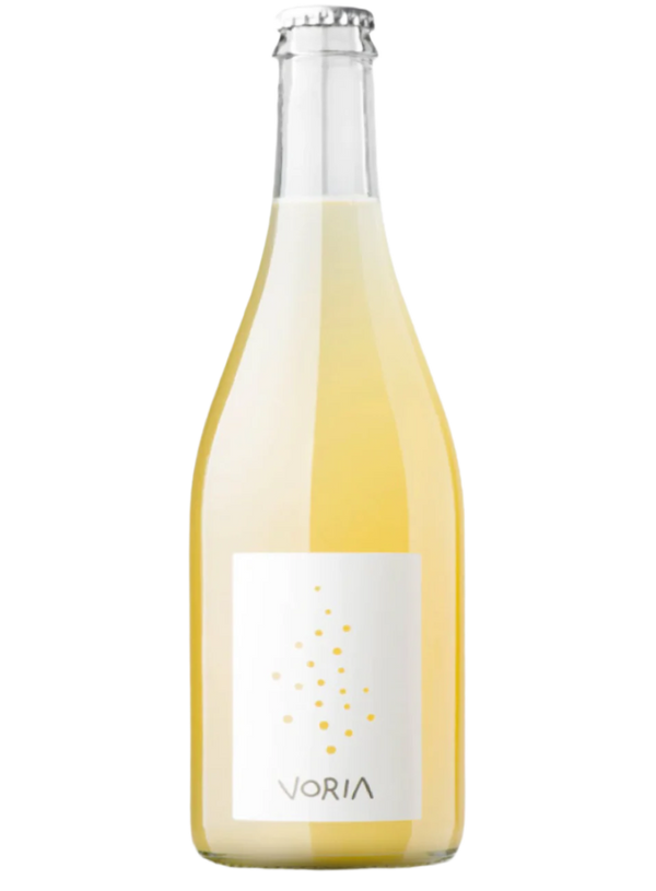 Voria Bianco Magnum | Natural Wine by Porta del Vento