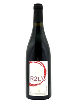 R2l’o  | Natural Wine by Domaine des Maisons Brûlées.