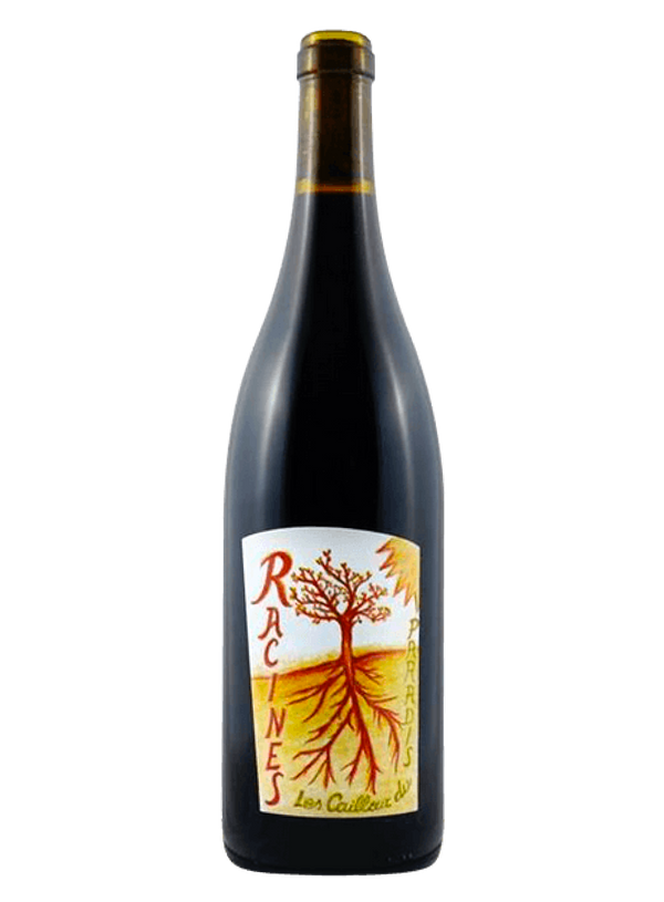 Racines | Natural Wine by Les Cailleux du Paradis.