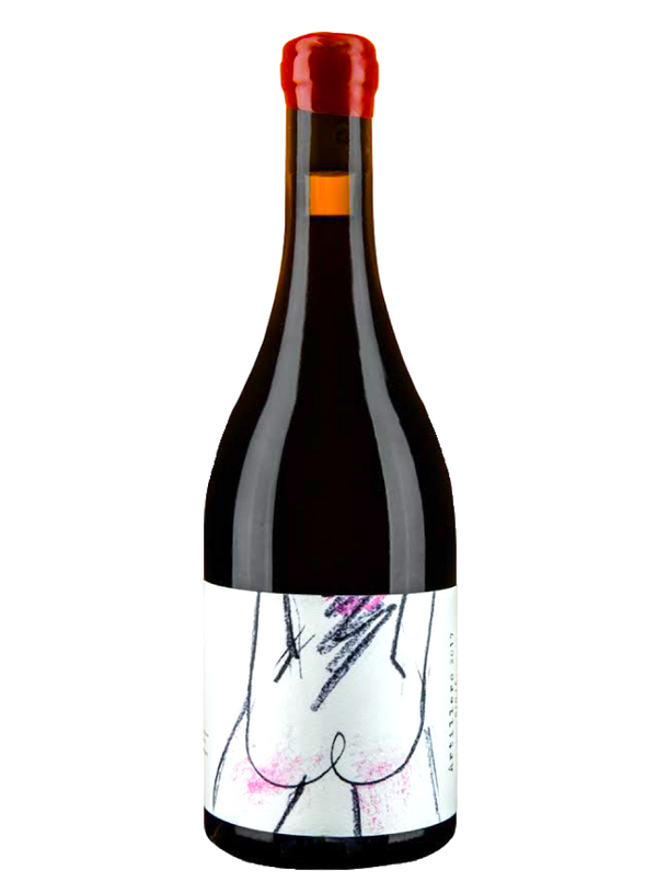 Artillero | Natural Wine by OXER