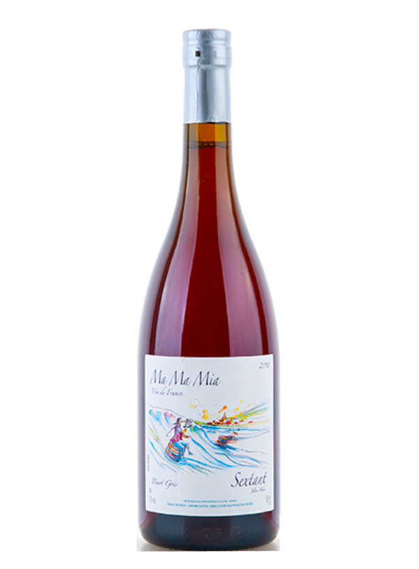 Ma Ma Mia | Natural Wine by Sextant.