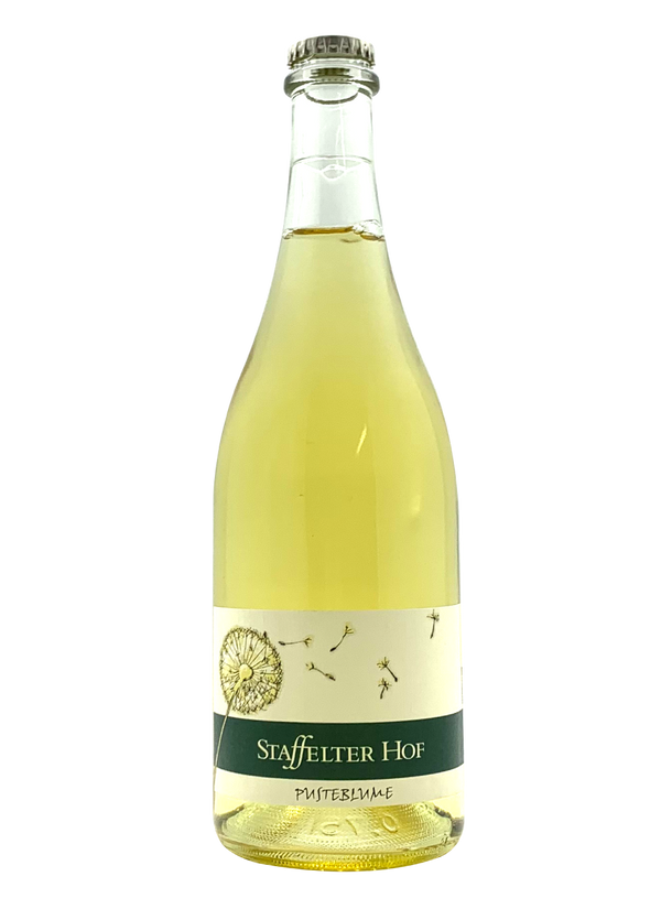 Pusteblume (0% Alcohol) | Natural Wine by Staffelter Hof .