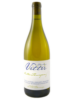 Müller Thurgau | Natural Wine by Stefan Vetter.