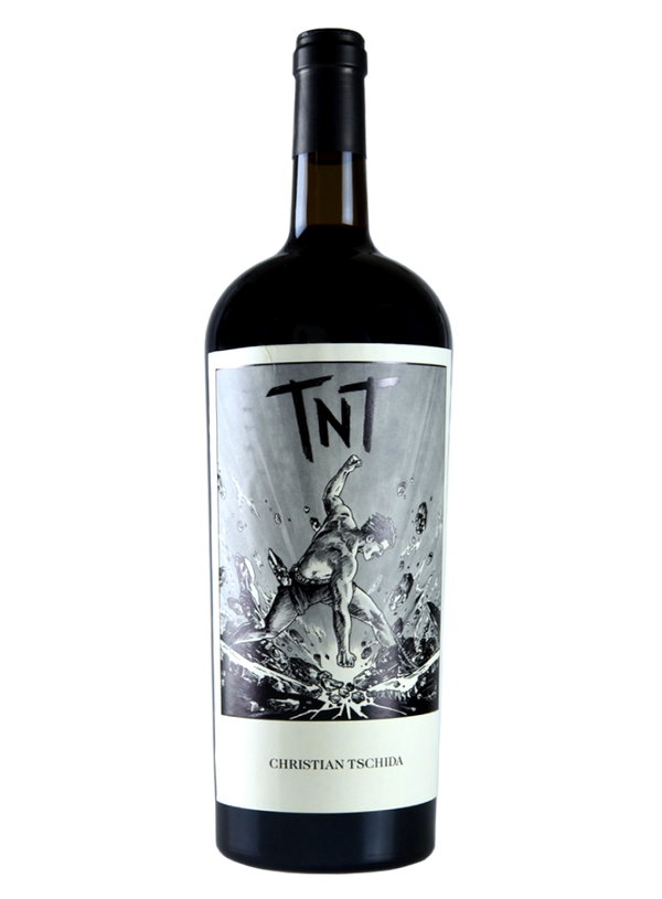 TNT 2018 MAGNUM | Natural Wine by Tschida.
