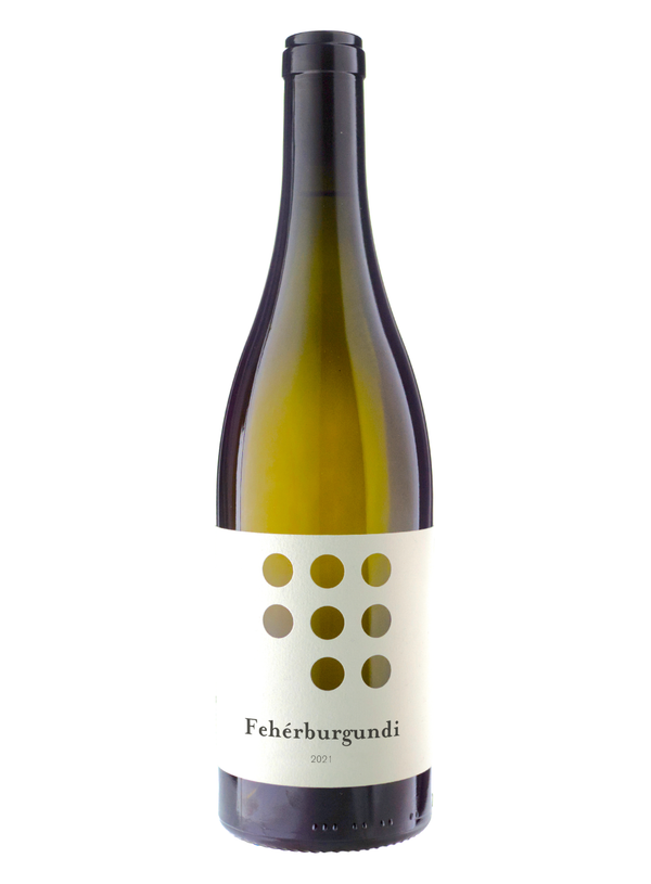 Feherburgundi 2021| Natural Wine by Weninger.
