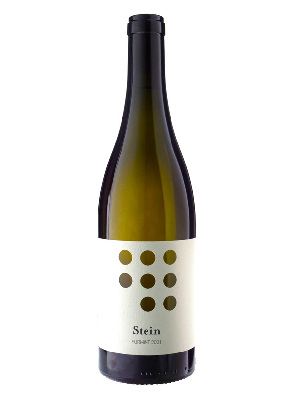 Stein Furmint 2021 | Natural Wine by Weninger.