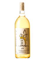 Litrozzo Bianco (1 litre) | Natural Wine by Le Coste.