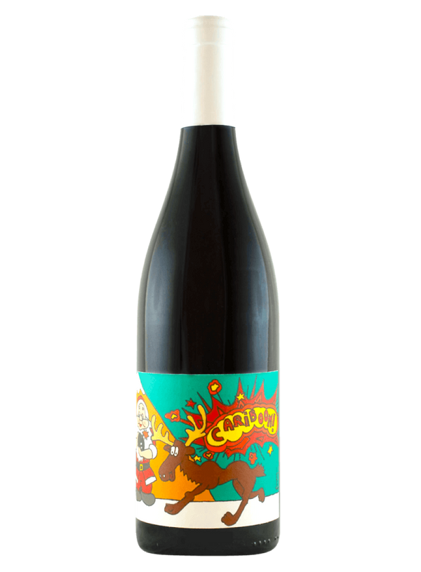 L'Octavin - Cariboom