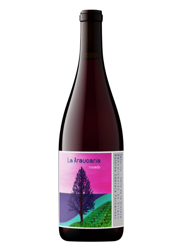 La Araucaria - Rosado