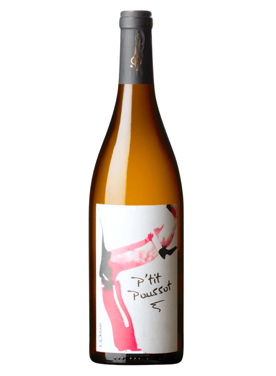 Octavin L'Octavin, Alice Bouvot | P'tit poussot | JURA Natural Wine – MORE ...