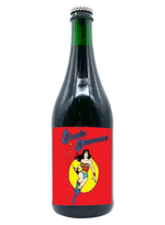 Wonder Womanne | Natural Wine by Autour de L Anne.