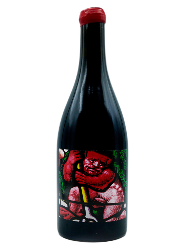 Mephisto | Natural Wine by Domaine de l'Ecu.